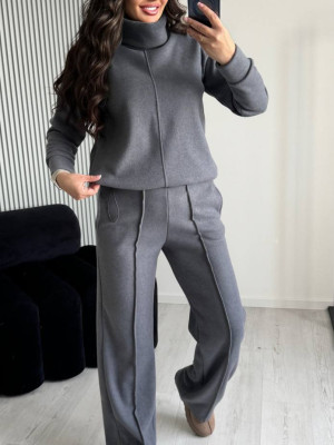 Женский костюм ангоровый KG-A4767T890