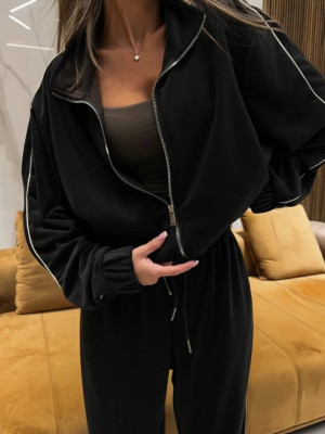 Оверсайз костюм двойка BRA-A286T599