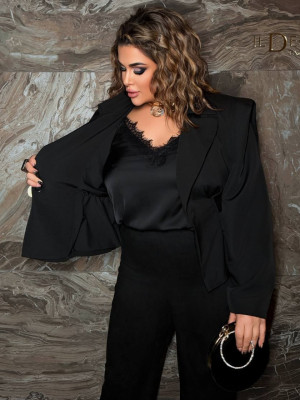 Приталений піджак YM-A7112.22T26