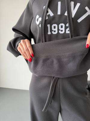 Спортивный костюм на флисе DMP-R1901T1100