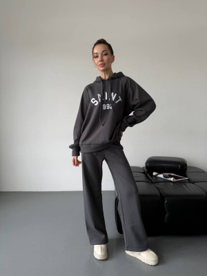 Спортивный костюм на флисе DMP-R1901T1100