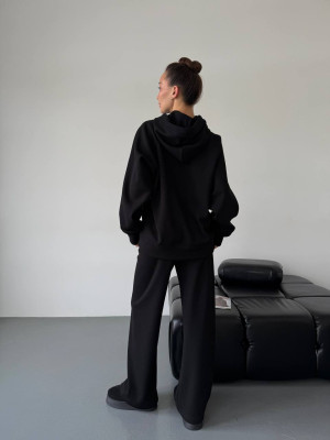 Спортивный костюм на флисе DMP-R1901T1100