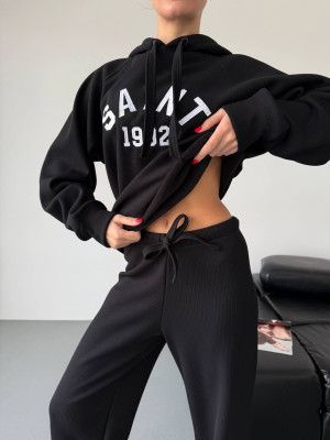 Спортивный костюм на флисе DMP-R1901T1100