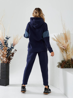 Костюм с открытыми швами OLD-A9186T26