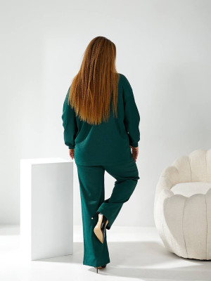 Классический женский костюм OLD-A7025T800