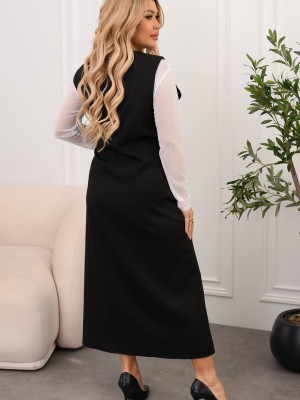 Женское платье и гольф VL-A1134T700