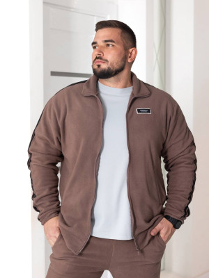 Мужской теплый костюм LZ-L950T730