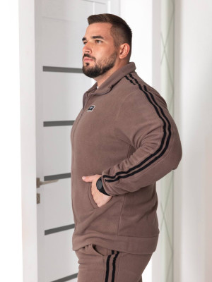 Мужской теплый костюм LZ-L950T730