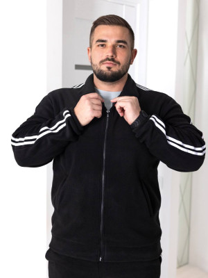 Мужской теплый костюм LZ-L950T730