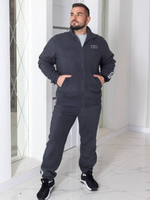 Мужской теплый костюм LZ-L950T730