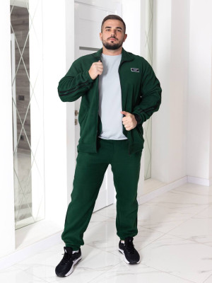 Мужской теплый костюм LZ-L950T730