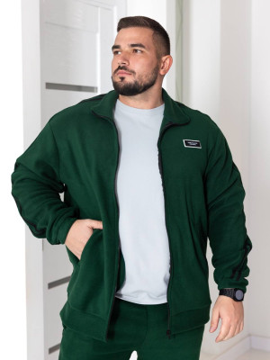 Мужской теплый костюм LZ-L950T730