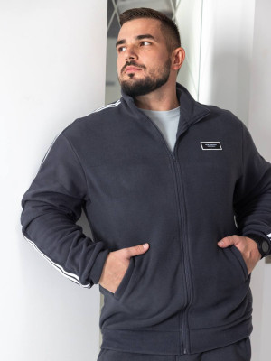 Мужской теплый костюм LZ-L950T730