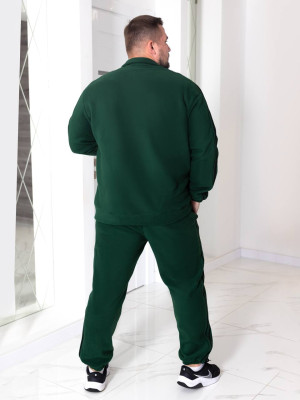 Мужской теплый костюм LZ-L950T730