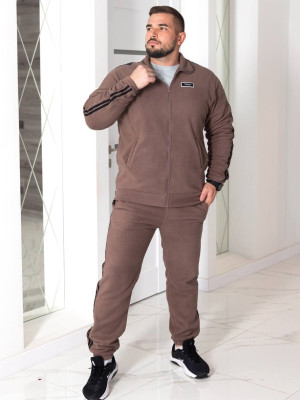 Мужской теплый костюм LZ-L950T730