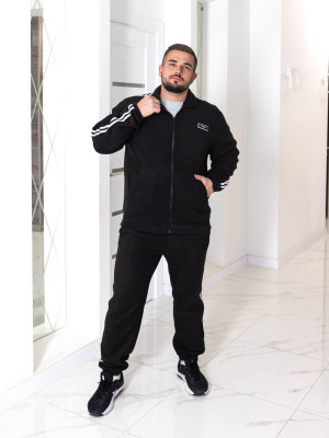 Мужской теплый костюм LZ-L950T730