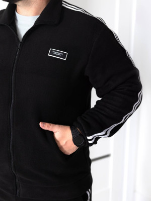 Мужской теплый костюм LZ-L950T730