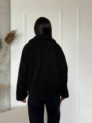 Тепла шубка тедді NOB-A24057T990