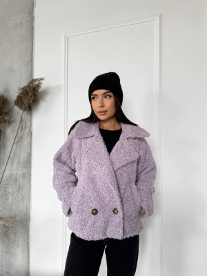 Тепла шубка тедді NOB-A24057T990