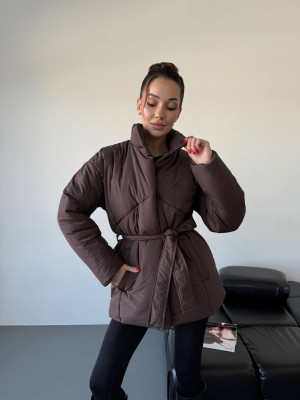 Женская теплая куртка DMP-P4215T760