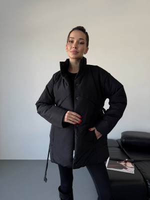 Женская теплая куртка DMP-P4215T760