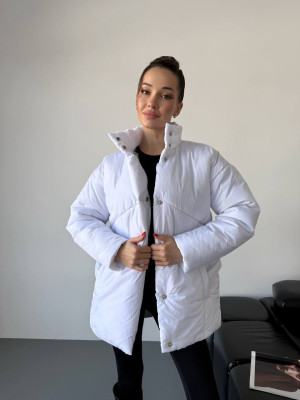 Женская теплая куртка DMP-P4215T760