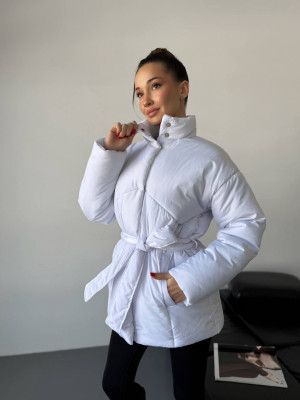 Женская теплая куртка DMP-P4215T760