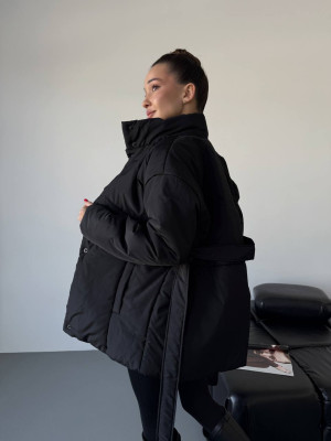 Женская теплая куртка DMP-P4215T760