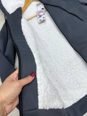 Женский теплый костюм DAD-A143T650