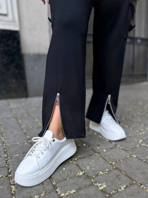 Прогулочный костюм-двойка VL-A921T970