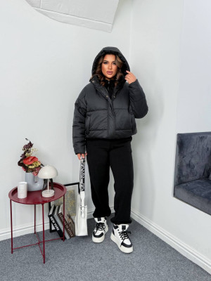 Теплый костюм с курткой VW-A1629T1600