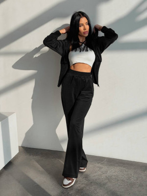 Костюм с имитацией корсета SF-A5697T650