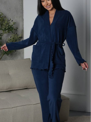 Домашний велюровый костюм NOB-A26005T570