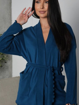 Домашний велюровый костюм NOB-A26005T570