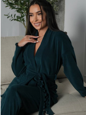 Домашний велюровый костюм NOB-A26005T570