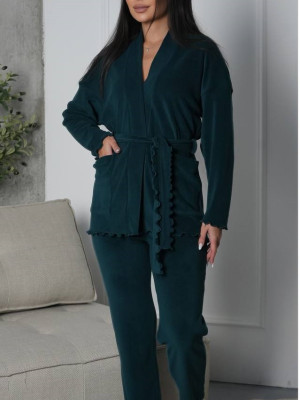 Домашний велюровый костюм NOB-A26005T570