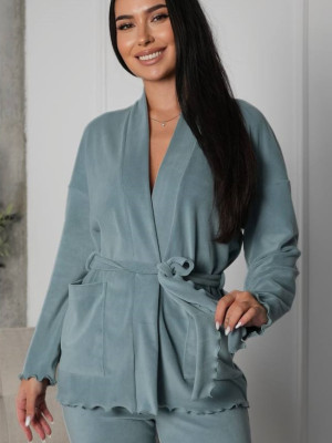 Домашний велюровый костюм NOB-A26005T570