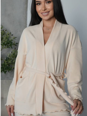 Домашний велюровый костюм NOB-A26005T570