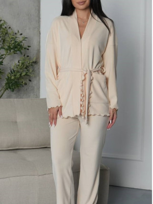 Домашний велюровый костюм NOB-A26005T570