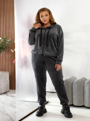 Комфортный спортивный костюм NOB-A26004T650