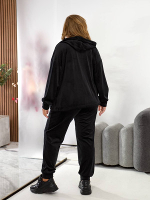 Комфортный спортивный костюм NOB-A26004T650