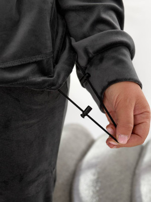 Комфортный спортивный костюм NOB-A26004T650