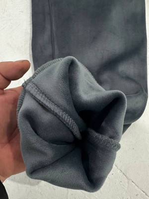 Зимний велюровый костюм MA-N2092T1299