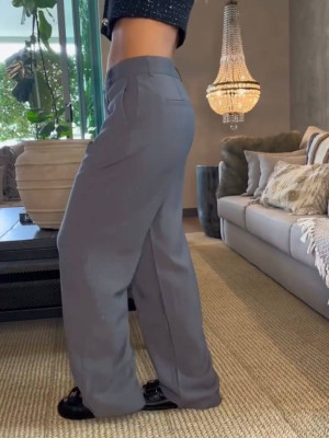 Классические женские брюки GR-A83174T299