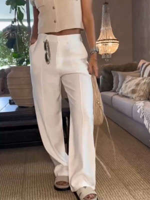 Классические женские брюки GR-A83174T299