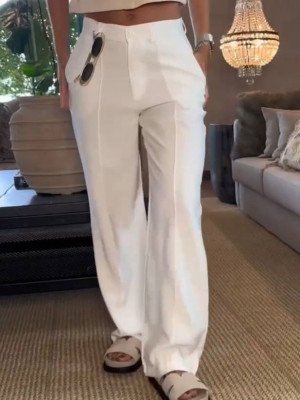 Классические женские брюки GR-A83174T299