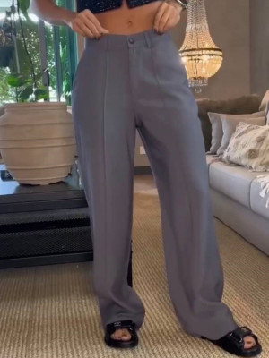 Классические женские брюки GR-A83174T299