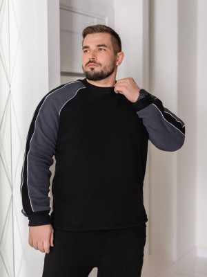 Чоловічий флісовий костюм DV-AR5506T810