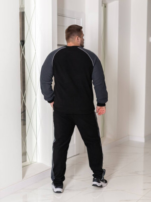 Чоловічий флісовий костюм DV-AR5506T810