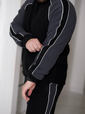 Чоловічий флісовий костюм DV-AR5506T810